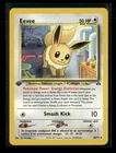 1st Edition Neo Discovery Eevee #38/75