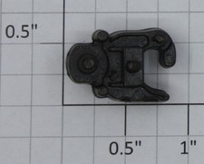 Lionel 2243-90 2200 Series Locomotive Die-Cast Fixed Coupler