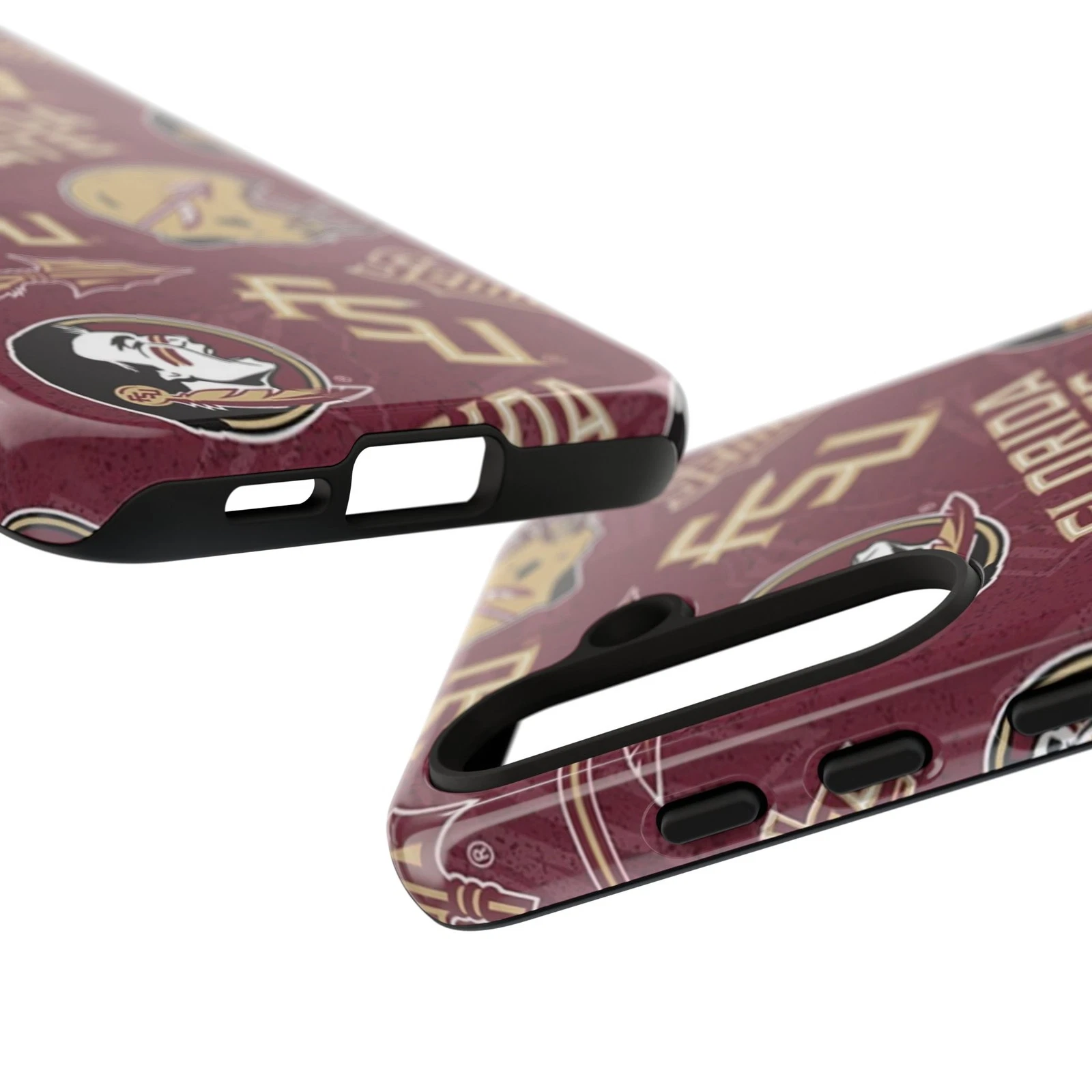 Florida State Seminoles iPhone Cases