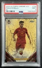 2023 Topps Chrome Paulo Dybala Refractor /11