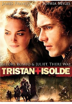Tristan and Isolde (DVD) DISC ONLY