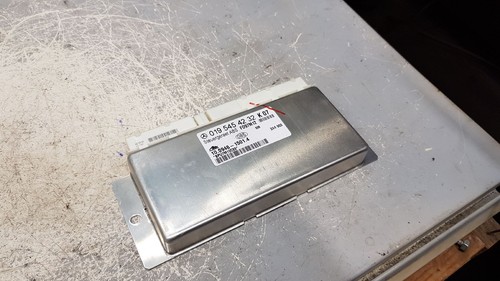 ABS Steuergerät Mercedes-benz 202 C 180