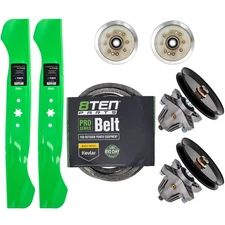 Mower Deck Rebuild Kit for Yard Man LT-46 LT46