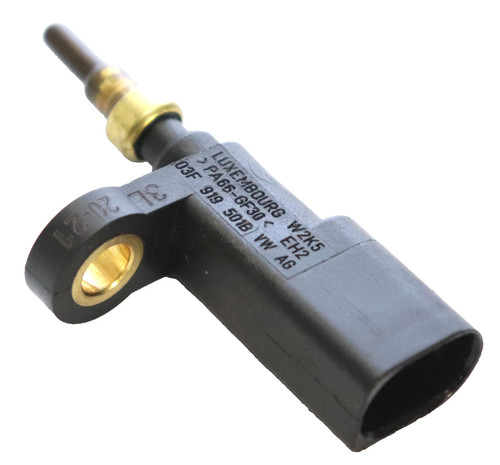 VW Audi Skoda Kühlmitteltemperaturgeber Temperatursensor Sensor 03F919501B