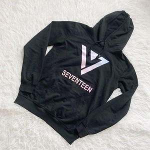 Seventeen Hoodie | eBay