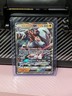 Pokémon Lycanroc GX Ultra Rare Holo 74/145 SM-Burning Shadows 200 HP Card