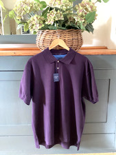 Charles Tyrwhitt polo shirt size XL New