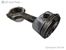 Piston and Connecting Rod Standard For 10-13 Chevrolet Silverado 1500  4.8