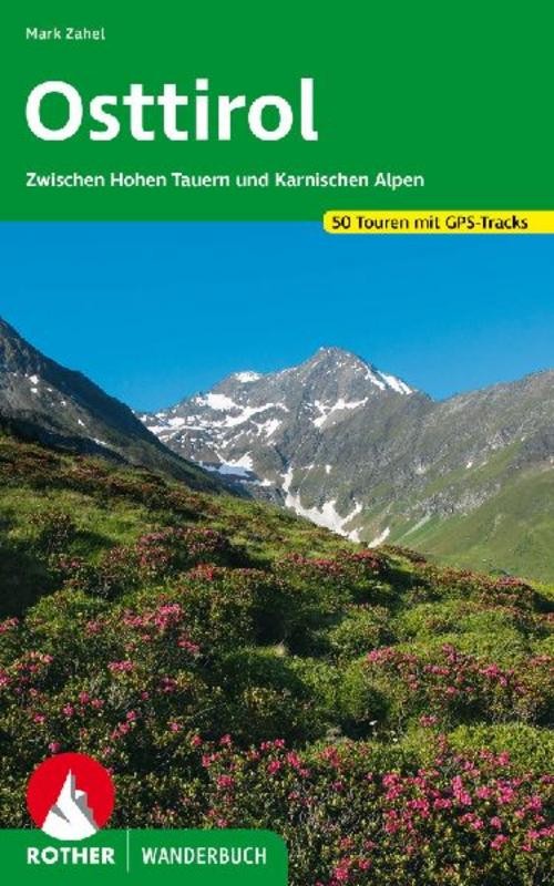 Osttirol Mark Zahel