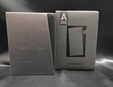 ASTELL & KERN SR25 MKII A&norma Portable Audio Player w/ Accessories MG01 1.5