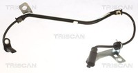 Triscan Sensor, Raddrehzahl 8180 68205 Passend FüR Subaru