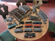 JEP Spur 0 Blecheisenbahn Frankreich ~1940 XXL Konvolut