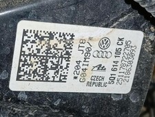 5Q1614105CK bremskraftverstärker SEAT ATECA KH7 KHP 1.6 TDI recrp2638698