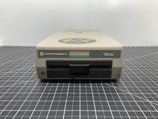 Vintage Commodore 1541 Floppy Disc Drive R617