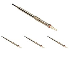 Bougies de préchauffage Mercedes 206
