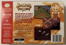 Harvest Moon 64 (Nintendo 64 N64) Complete CIB - Tested - Authentic