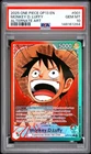 Monkey.D.Luffy (Alt Art)