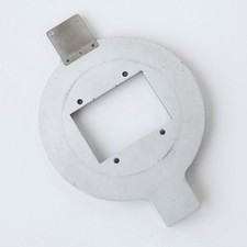 Omega 2  x 3 " 6x9cm Format Negative Carrier fits Beseler 23C Series Enlargers