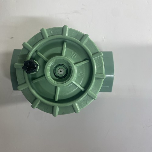 Orbit 57465 Heavy Duty 1" & 3/4" Jar-Top In-Line Sprinkler Valve - Picture 9 of 11