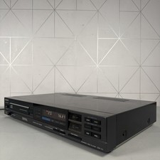 Sony CDP-70 Compact Disc CD Player - See Description