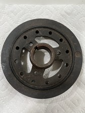 67 1967 Ford Mustang Fe Harmonic Crank Balancer Damper Pulley 390 Galaxie 352 65 67 1967 Ford Mustang Fe Harmonic Crank Balancer Damper Pulley 390 Galaxie 352 65