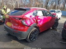 Engine Vin Y 8th Digit Turbo Fits 21-23 Mazda 3 905812
