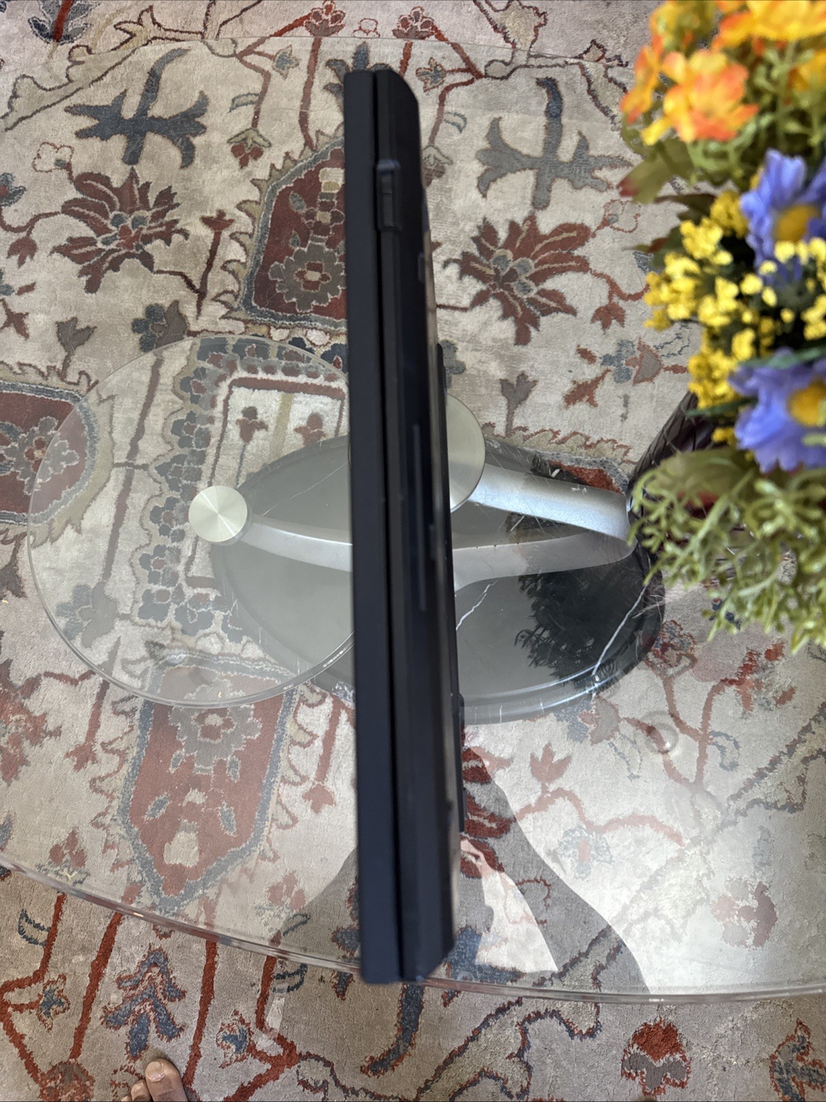 Lenovo ThinkPad T430, 14-Inch Laptop, with Intel Core i5, 500 GB HDD (Hard Disk Drive), Windows 10 Home