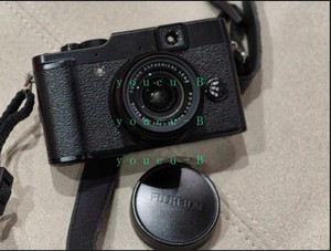 Fujifilm X10 Camera | eBay