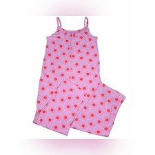Hanna Andersson Sun Print Romper
