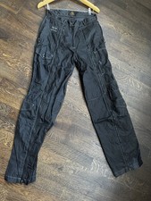 alpha industries +++selten+++ Nylon Fliegerhose Gr.30  +++selten+++