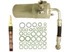 GPD A/C Receiver Drier Kit fits Ford Expedition 1997-2002 26DWJB