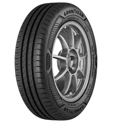 Reifen Sommer Goodyear 155/65 R14 75T EFFICIENTGRIP COMPACT 2 DOT/2026