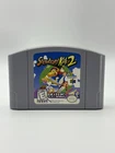 New ListingSnowboard Kids 2 (Nintendo 64 N64, 1999) Authentic - Cartridge Only - Tested