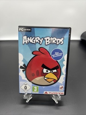 Angry Birds (PC)