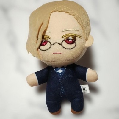 Moriarty the Patriot Tomonui Louis James Moriarty
