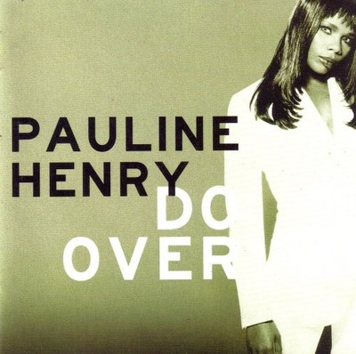 Pauline Henry Do Over (CD) (UK IMPORT)