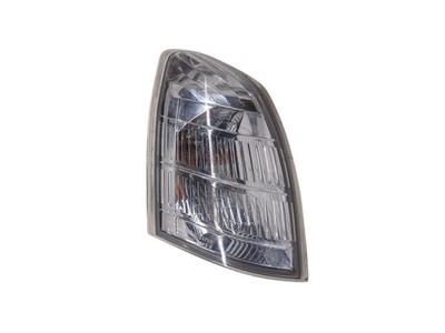 WY21W12V21W scheinwerfer vorne rechts NISSAN X-TRAIL T30 232205