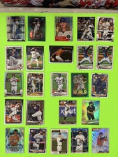 Astros Abreu Hader Javier Otto Whitley Altuve Pena Tucker 34 Cards Houston