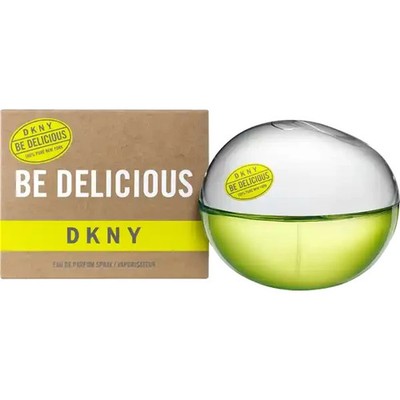 DKNY Donna Karan Energizing 2011 Eau De Parfum EDP 50 ml (woman)