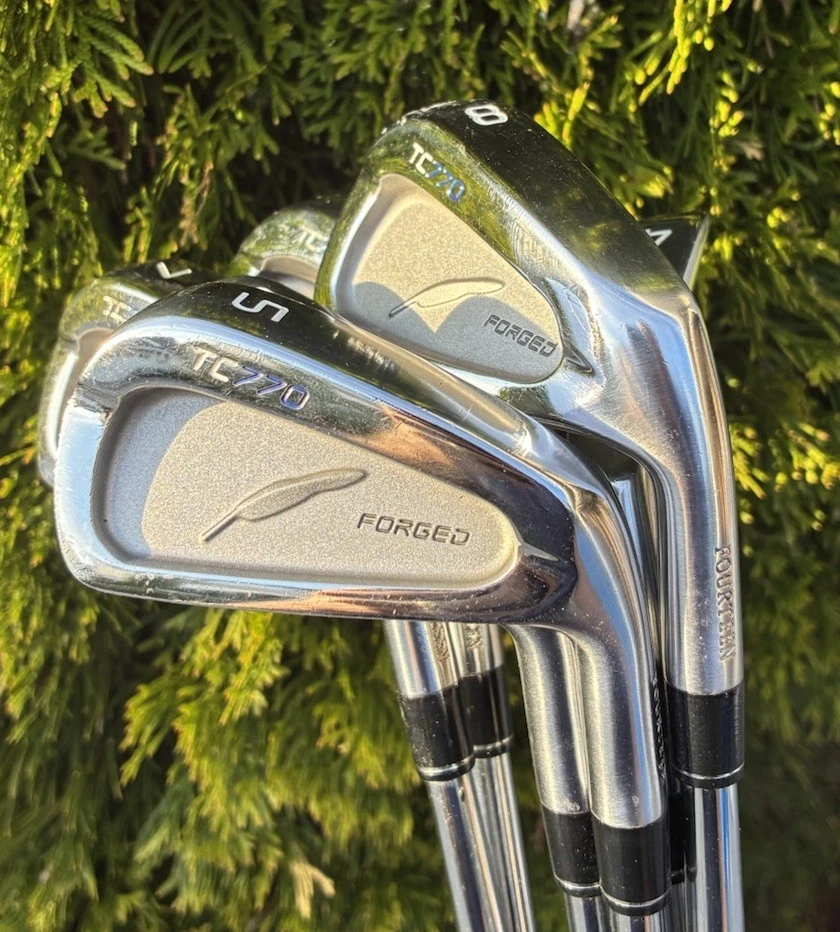 Fourteen Golf Clubs for sale | eBay