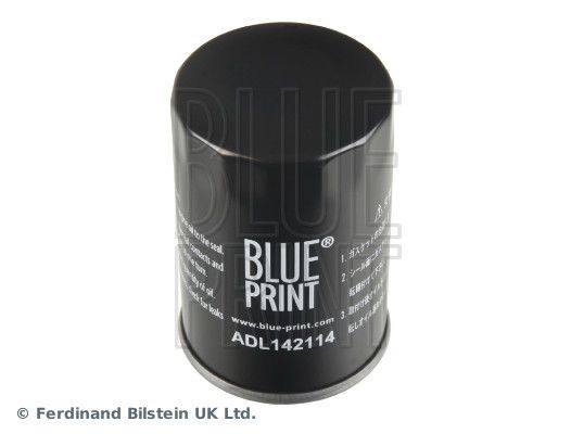 Blue Print Oil Filter ADL142114 - High Quality Filtration for Alfa Romeo - Image 6