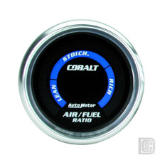 Autometer - 2-116 Air Fuel Ratio Gauge - 6175 Autometer - 2-116 Air Fuel Ratio Gauge - 6175