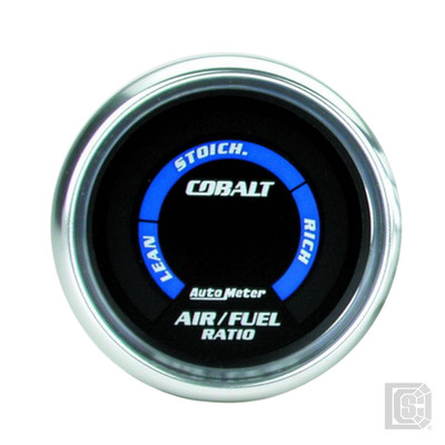 AutoMeter - 2-1/16'' Air / Fuel Ratio Gauge - 6175