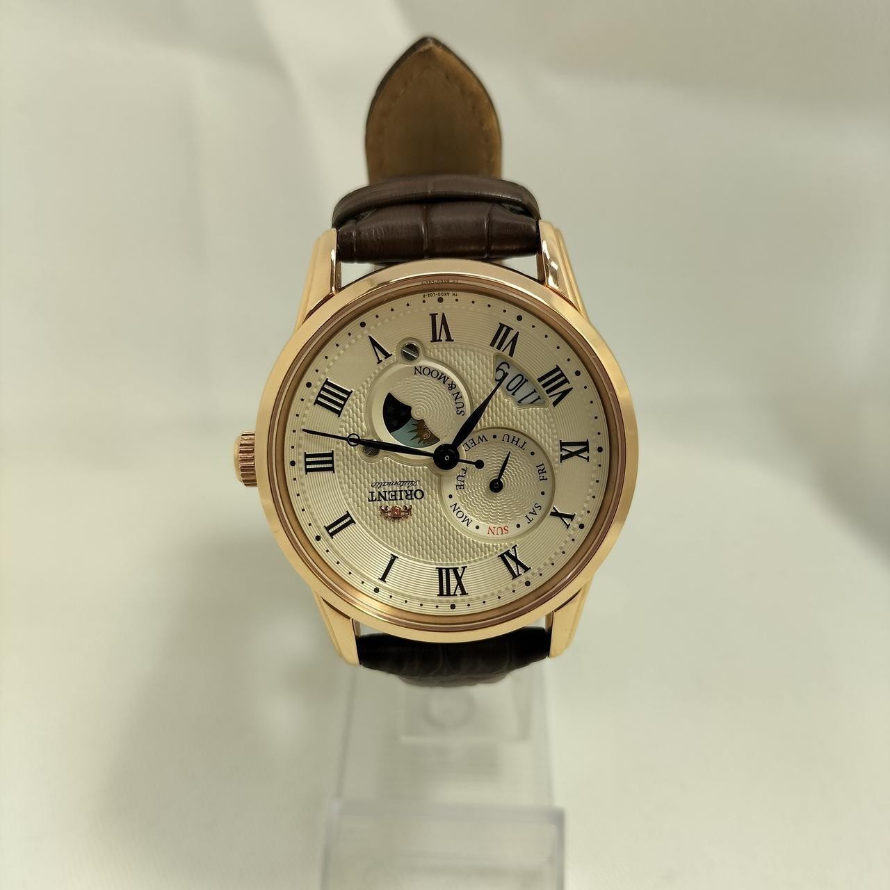ORIENT AK00-D0-E Automatic watch - image 1