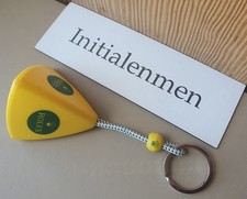 ROLEX Key Chain USED CONDITION BaselWorld keychain dealer KEYRING ring