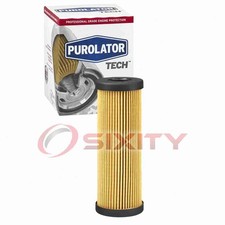 Purolator TECH TL38154 Engine Oil Filter for X10387 WP2062 WL10050 TG11955 jw
