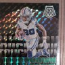 2024 Panini Mosaic Green Touchdown Masters Prizm CeeDee Lamb Dallas Cowboys 