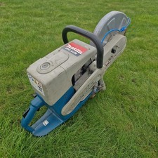 Makita DPC 6400 Concrete saw