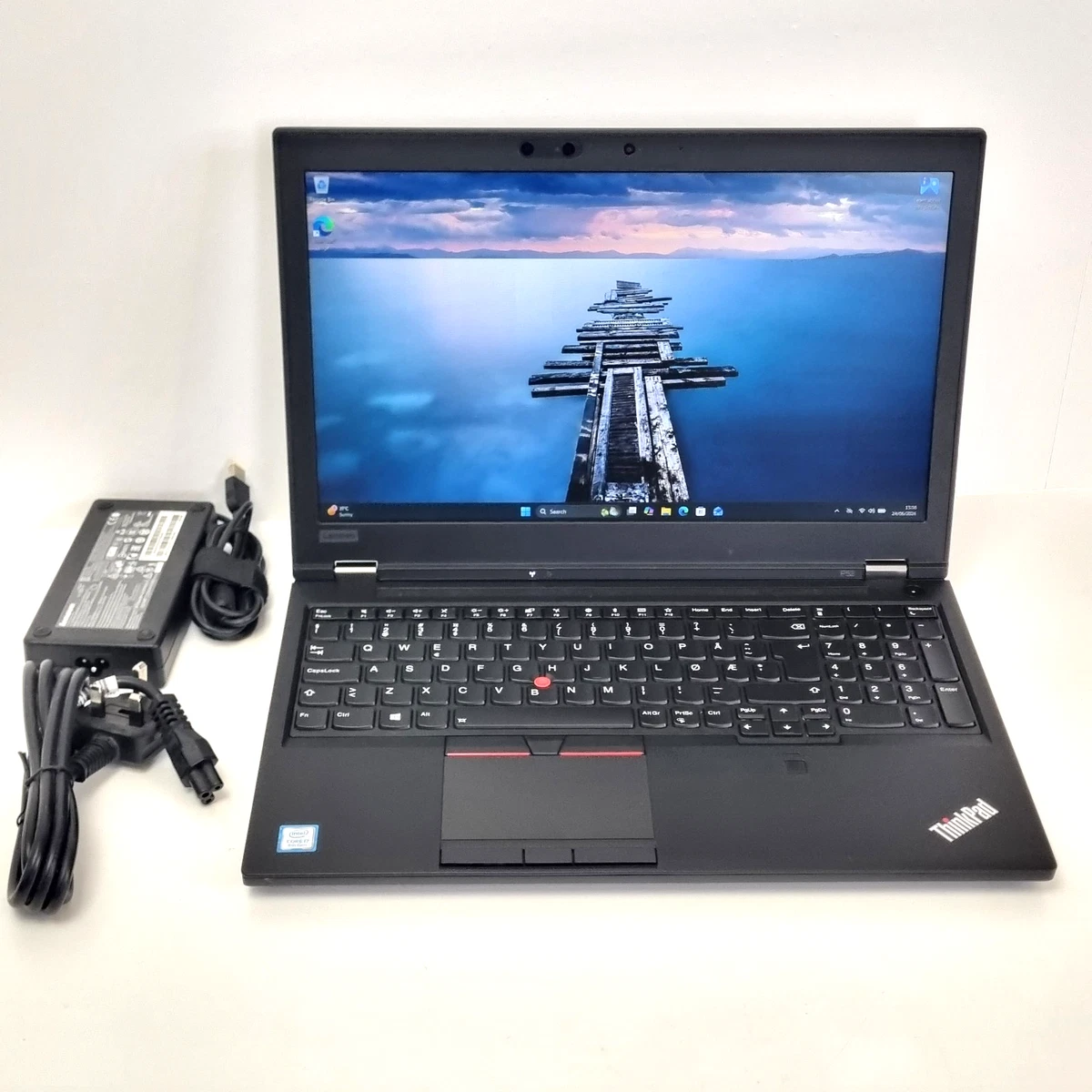 Las mejores ofertas en Lenovo Intel Core i7 8th generación 32 GB