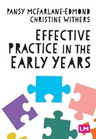 Effective Practice In The Early Years Pansy Mcfarlane-Edmond (U. A.) Taschenbuch